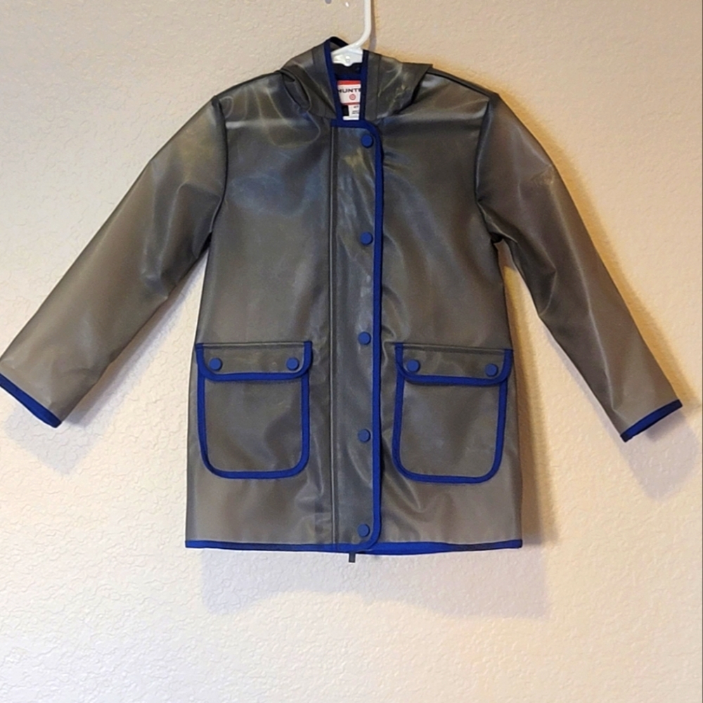Kids Rain Coat